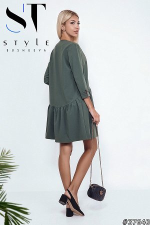 ST Style Платье 37640