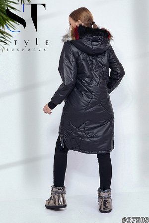 ST Style Пальто 37589