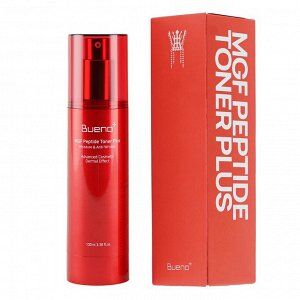 Регенерирующий тонер с факторами роста MGF MGF Peptide Toner   и пептидами