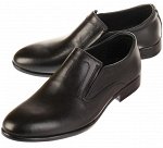 Слипоны Rooman 100-339-R1K1