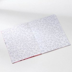 Art Fox Блокнот раскраска 12 листов, 130х180 «Время мечтать»