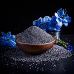 Чиа черная семена