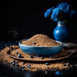 Амарант семена очищенные
