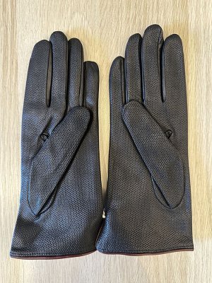 Перчатки женские
