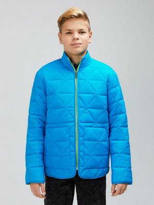 Куртка детская для мальчиков Anitet синий