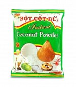 Пудра кокосовая 50 гр Т.М. «Mina» ВЬЕТНАМ (COCONUT POWDER)