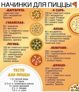 Green Rock Мука пшеничная из мягких сортов для пиццы Mamma Mia