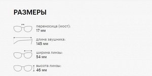 Солнцезащитные очки премиум качества, женские POLAROID PLD 4115/S/X 807 M9