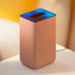 Умная колонка Яндекс Станция 2 с Алисой
