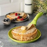 Сковороды KUKMARA секрет быстрых и вкусных завтраков