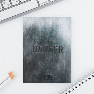 Подарочный набор «Лучшему защитнику. 23 февраля», блокнот и магнитные закладки 2 шт