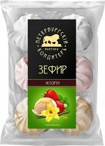 ФПК Зефир &quot;Ассорти&quot; 310гр