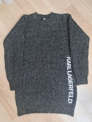 Платье-светер Karl Lagerfeld
