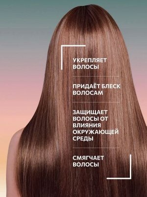 Оллин OLLIN PERFECT HAIR TRES OIL Бальзам для волос  400 мл Оллин