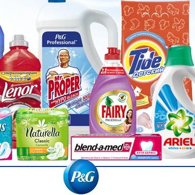 P&amp;G всем!! АКЦИЯ+общий прайс- Февраль'20