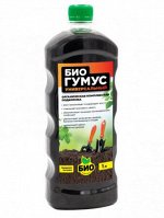 БИО-комплекс БиоГумус 1л