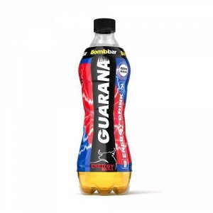 Напиток BOMBBAR Guarana (без сахара) - 500 мл