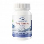 Предсонник NORWAY NATURE Sleep Harmony - 60 капс.