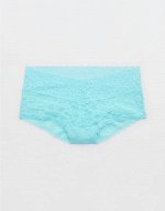 Show Off Vintage Lace Boybrief Underwear