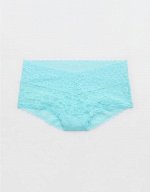 Show Off Vintage Lace Boybrief Underwear