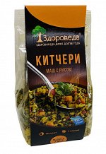 Китчери маш с рисом &quot;Здороведа&quot;, 250 г