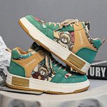 Обвувьмания! А34