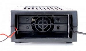 Устройство зарядно-предпусковое с функцией блока питания и вольтметра, 6/12В, ток заряда 0.8-20А, до 240Ач, для AGM, WET, GEL, EFB, щелочных и литиевых батарей, Вымпел-57, Орион