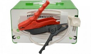 Устройство пуско-зарядное диагностическое, 12В/24В, до 150/400Ач, ток заряда 1-30/1-15А, ток пуска 150/100А, для WET, AGM, GEL, Т-1014PR, АВТОЭЛЕКТРИКА