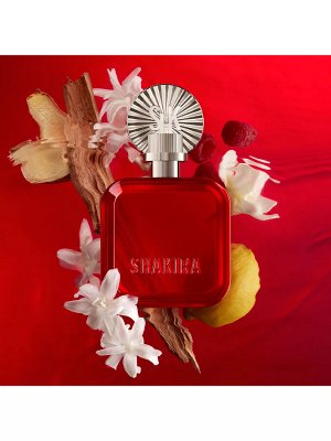 Shakira Rojo Парфюмерная вода, женская, 50 мл