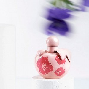 NINA RICCI  'NINA' Fleur lady tester  80ml edt NEW туалетная вода женская Тестер