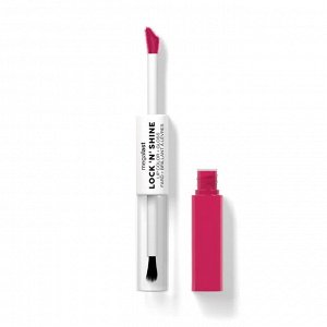 Wet n Wild Помада-блеск 2 в 1 Megalast  Lock n` Shine Lip Color Ж Товар Тон 1115497e irresistible