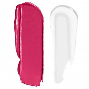 Wet n Wild Помада-блеск 2 в 1 Megalast  Lock n` Shine Lip Color Ж Товар Тон 1115497e irresistible