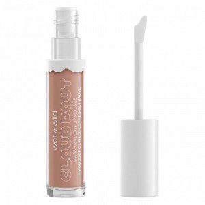 Wet n Wild Блеск для губ Cloud Pout Marshmallow Lip Mousse Ж Товар Тон 1111926e fluffernutter