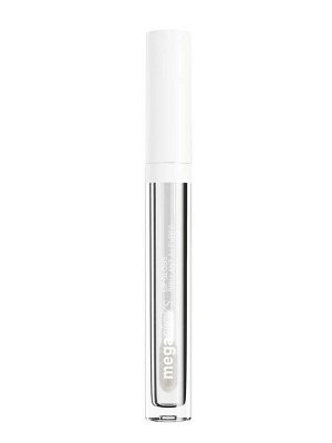 Wet n Wild Блеск для губ Mega Slicks Lip Gloss Тон 1114498e crystal clear, Вет Энд Вайлд
