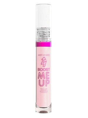 Wet n Wild Сыворотка для роста ресниц и бровей, Boost Me Up Brow & Lash Serum, Вет Энд Вайлд