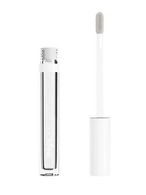 Wet n Wild Блеск для губ Mega Slicks Lip Gloss Тон 1114498e crystal clear, Вет Энд Вайлд