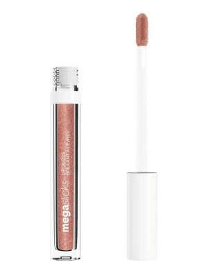 Wet n Wild Блеск для губ Mega Slicks Lip Gloss Тон 1114506e call me boss, Вет Энд Вайлд