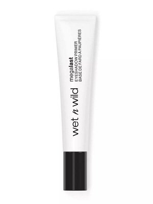 Wet n Wild Основа для макияжа глаз Megalast Eyeshadow Primer Тон 1115561e, Вет Энд Вайлд