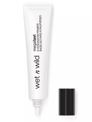 Wet n Wild Основа для макияжа глаз Megalast Eyeshadow Primer Тон 1115561e, Вет Энд Вайлд