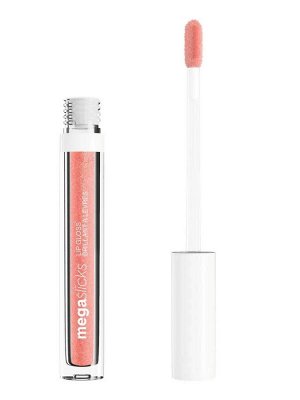Wet n Wild Блеск для губ Mega Slicks Lip Gloss Тон 1114510e cherish, Вет Энд Вайлд
