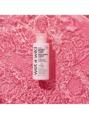 Wet n Wild Основа Для Макияжа 5-in-1 Essence Primer Liquid Тон 1115486e, Вет Энд Вайлд