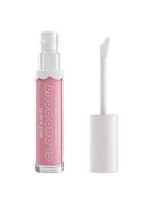 Wet n Wild Жидкая помада-мусс для губ Cloud Pout Marshmallow Lip Mousse Тон 1111915e cloud chaser, Вет Энд Вайлд