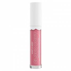 Wet n Wild Жидкая помада-мусс для губ Cloud Pout Marshmallow Lip Mousse Тон 1111916e pour some suga on me, Вет Энд Вайлд