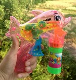 Мыльные пузыри