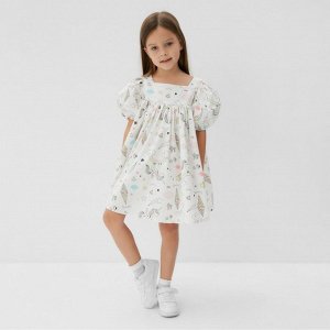 Платье детское KAFTAN «Единорог»