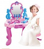 Игровой набор Салон красоты