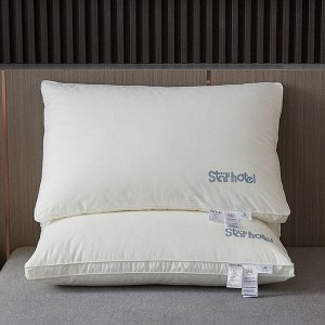 Подушка Star Hotel 48х74 см