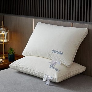 Подушка Star Hotel 48х74 см