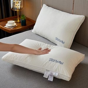 Подушка Star Hotel 48х74 см