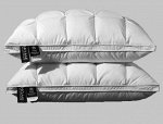 Подушка Bella Home &quot;Тесто&quot; 2шт. в упаковке
